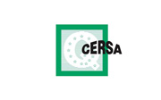 FORUM security - Partners - Cersa