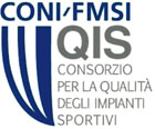 consorzio per la qualit degli impianti sposrtivi