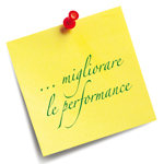 Certificazione, Audit, Formazione: strumenti per migliorare le performances Certificazione, Audit, Formazione: strumenti per migliorare le performances